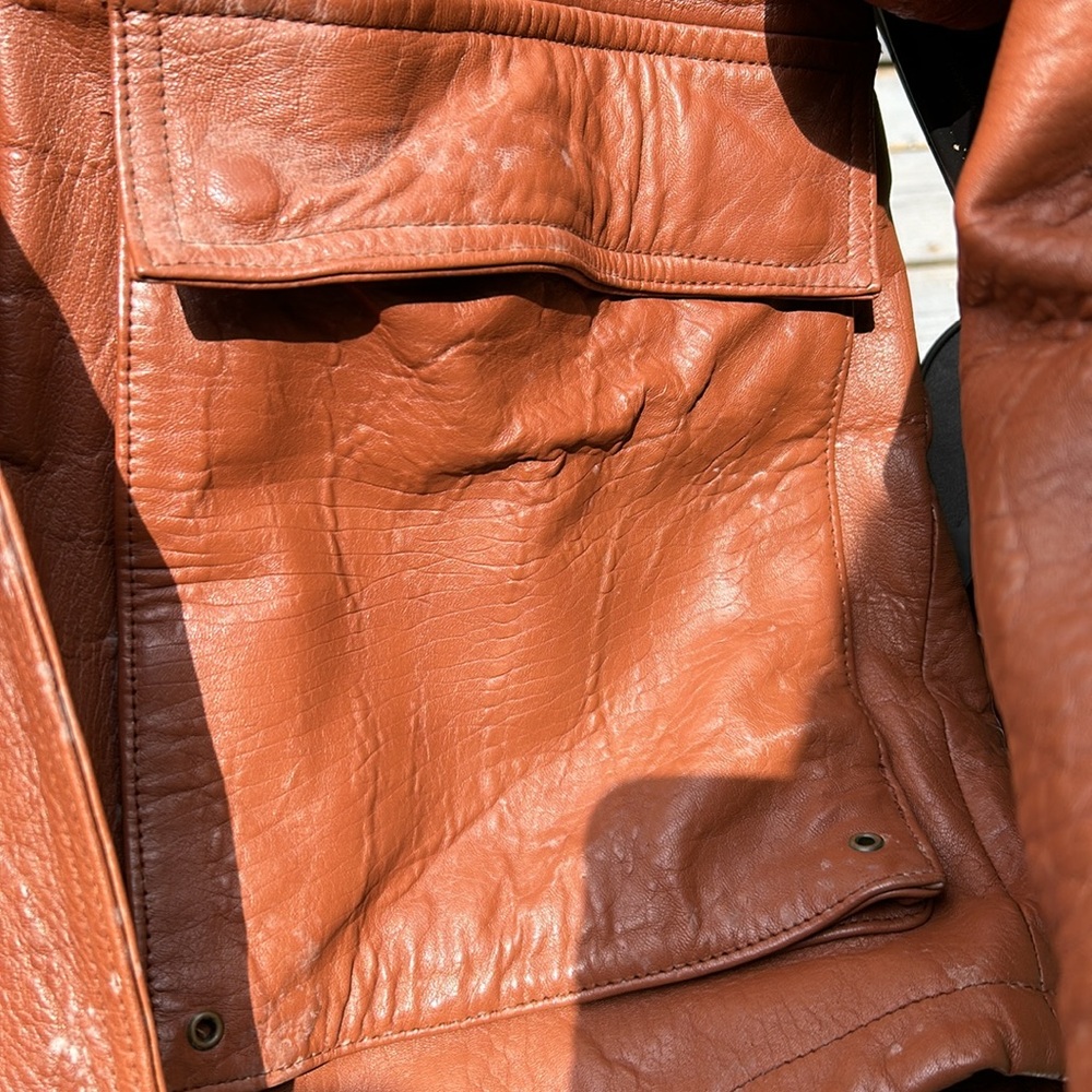 Structure Jacket - image 5